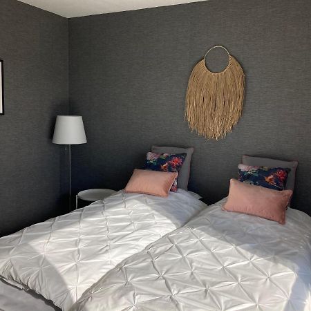 La Tuilerie Chambres D'Hotes Saint-Die-des-Vosges ภายนอก รูปภาพ
